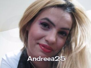 Andreea25