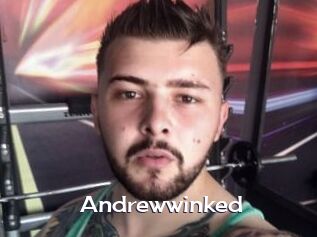 Andrewwinked
