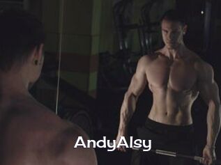 AndyAlsy Click here to exit