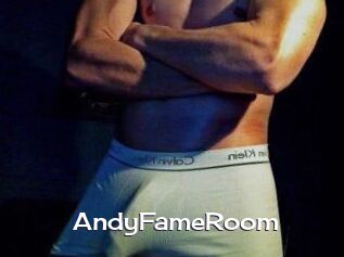 AndyFameRoom