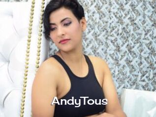 AndyTous