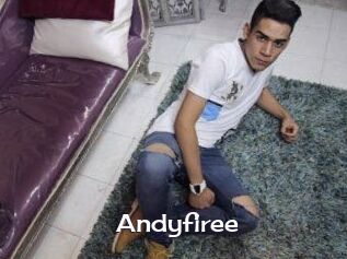 Andyfiree