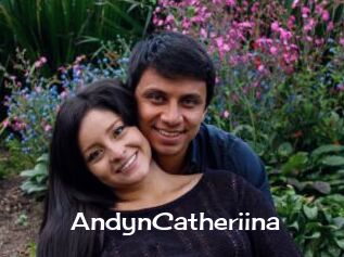 AndynCatheriina