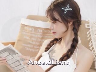 AngelaLiang Click here to exit