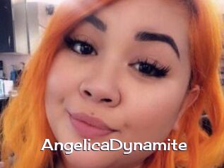 AngelicaDynamite Click here to exit