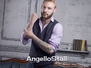 AngelloStall