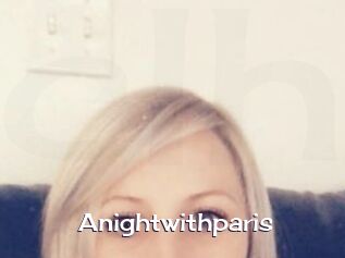 Anightwithparis