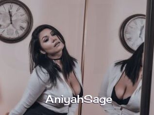 AniyahSage
