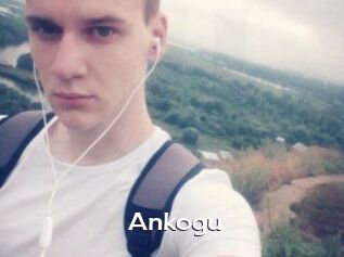 Ankogu