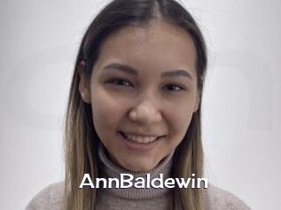 AnnBaldewin