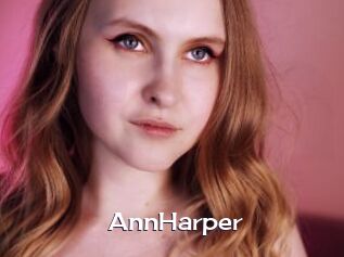 AnnHarper