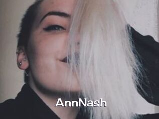AnnNash