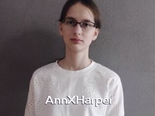 AnnXHarper