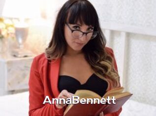 AnnaBennett