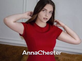 AnnaChester