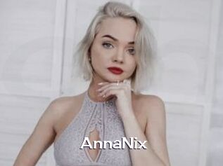 AnnaNix