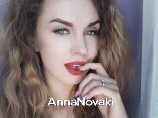 AnnaNovaki