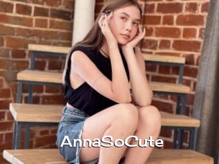 AnnaSoCute