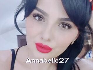 Annabelle27