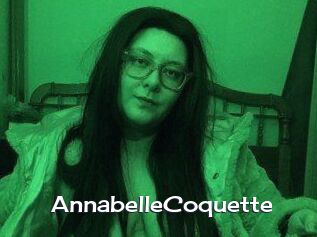Annabelle_Coquette