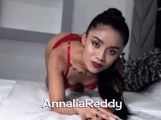 AnnaliaReddy