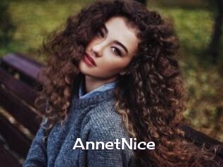 AnnetNice