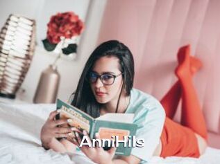 AnniHils Click here to exit