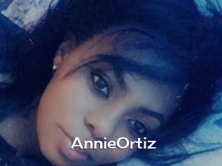 AnnieOrtiz