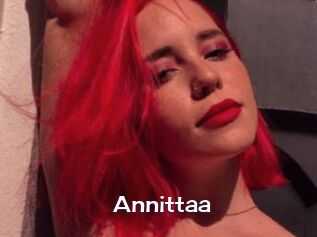 Annittaa