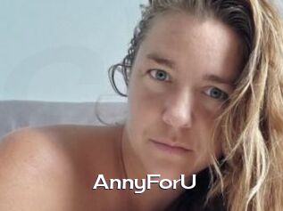 AnnyForU