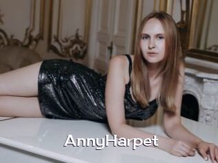 AnnyHarpet
