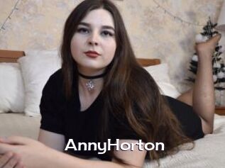 AnnyHorton