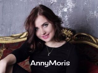 AnnyMoris Click here to exit