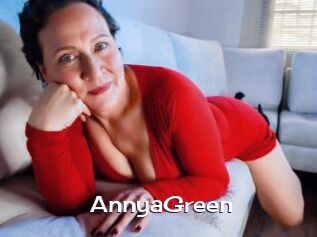 AnnyaGreen