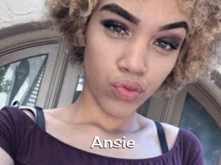 Ansie