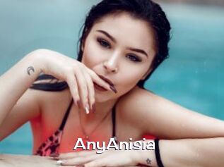 AnyAnisia