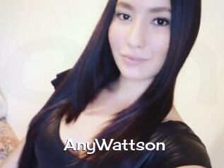 AnyWattson
