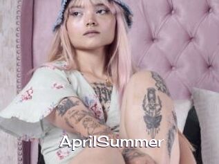AprilSummer