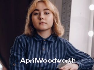 AprilWoodworth