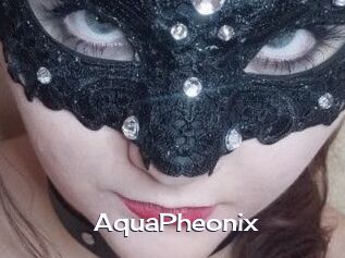AquaPheonix Click here to exit