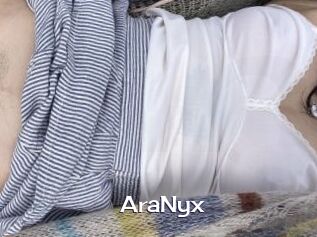 AraNyx