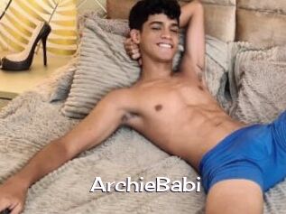 ArchieBabi