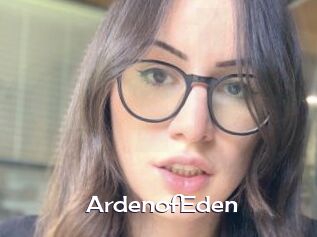 ArdenofEden