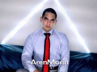 ArenMorin