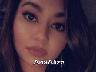 AriaAlize