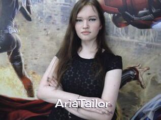 AriaTailor