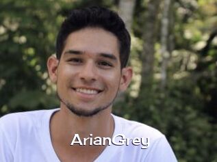 ArianGrey
