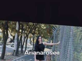 Arianarosee