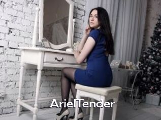 ArielTender