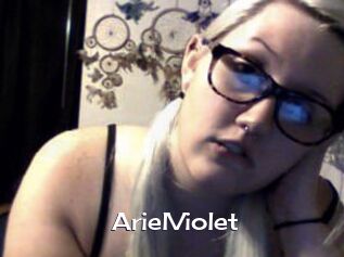 ArielViolet